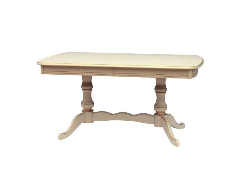 обеденный стол пассаж п 1600 премиум в Нижневартовске