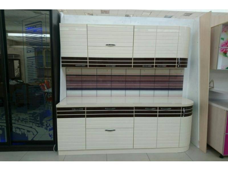 кухня эмаль модерн в Нижневартовске