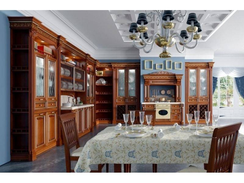 кухня страдивари в Нижневартовске