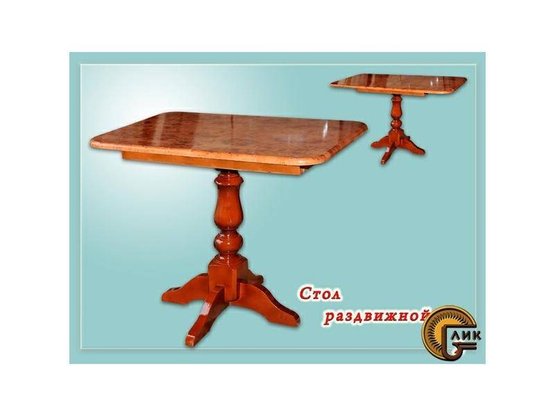 стол раздвижной в Нижневартовске
