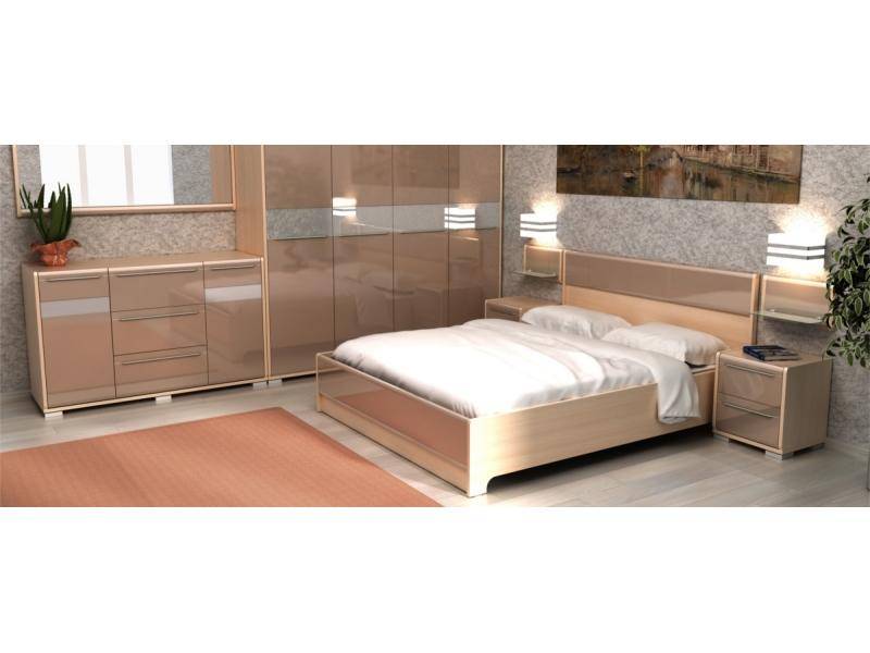 спальный гарнитур престиж в Нижневартовске