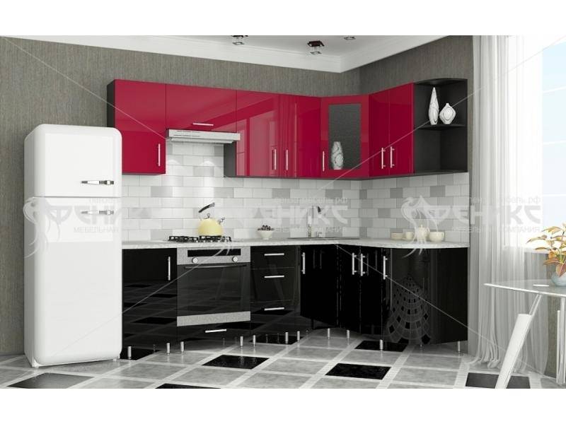 угловая кухня виктория в Нижневартовске