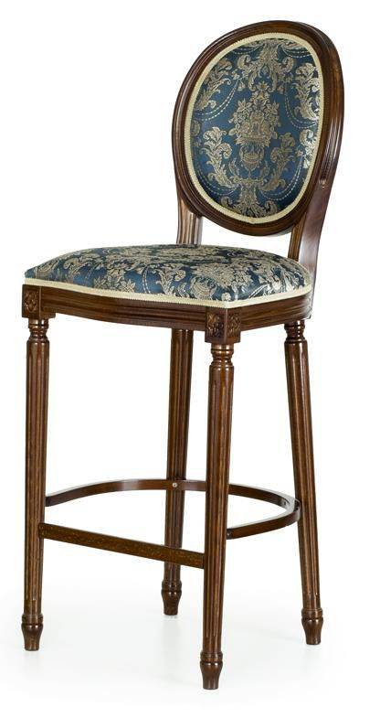 стул барокко л 2/4 в Нижневартовске