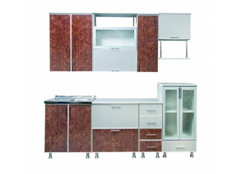 кухня людмила 03 в Нижневартовске