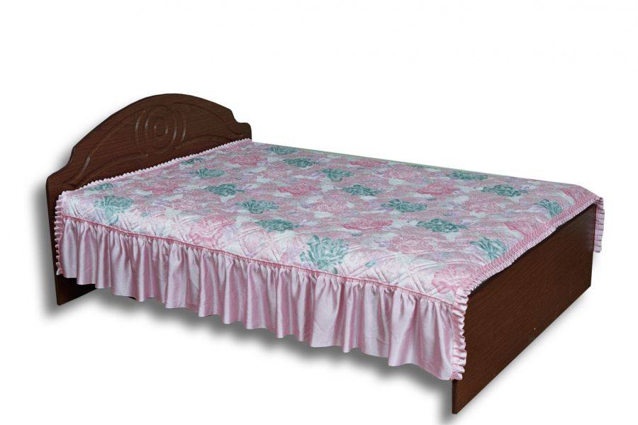 кровать двойная софа мдф в Нижневартовске