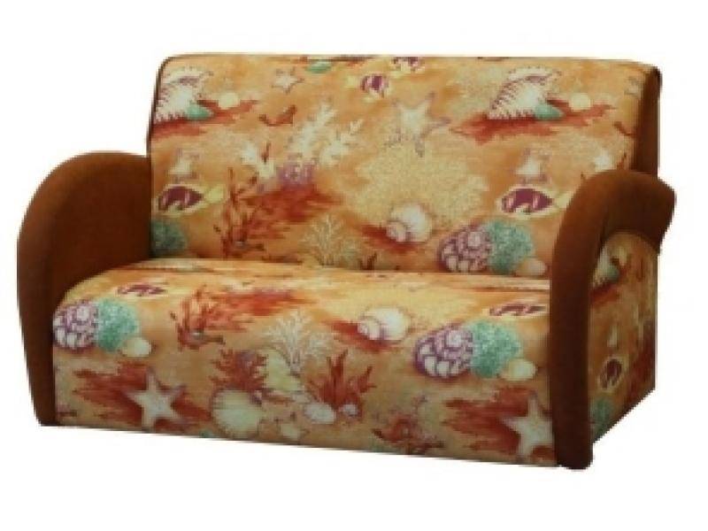 диван детский атика в Нижневартовске