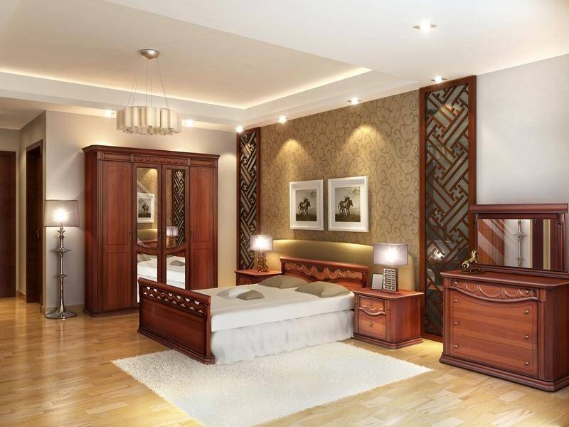 спальня ассоль в Нижневартовске