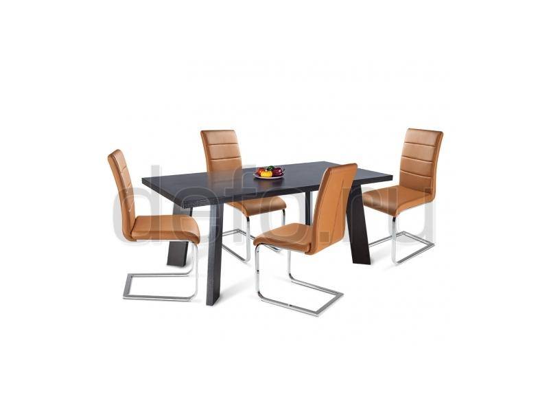 обеденная группа стол лиден 9255 -стул трэк в Нижневартовске