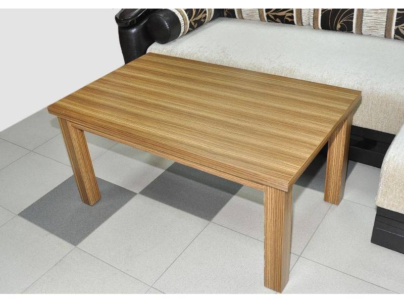 стол журнальный зебрано в Нижневартовске