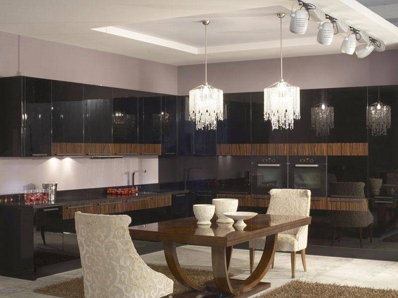 кухня manhattan в Нижневартовске