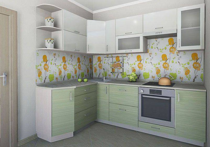 кухонный гарнитур май в Нижневартовске