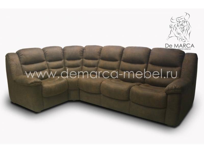 диван угловой гранада в Нижневартовске