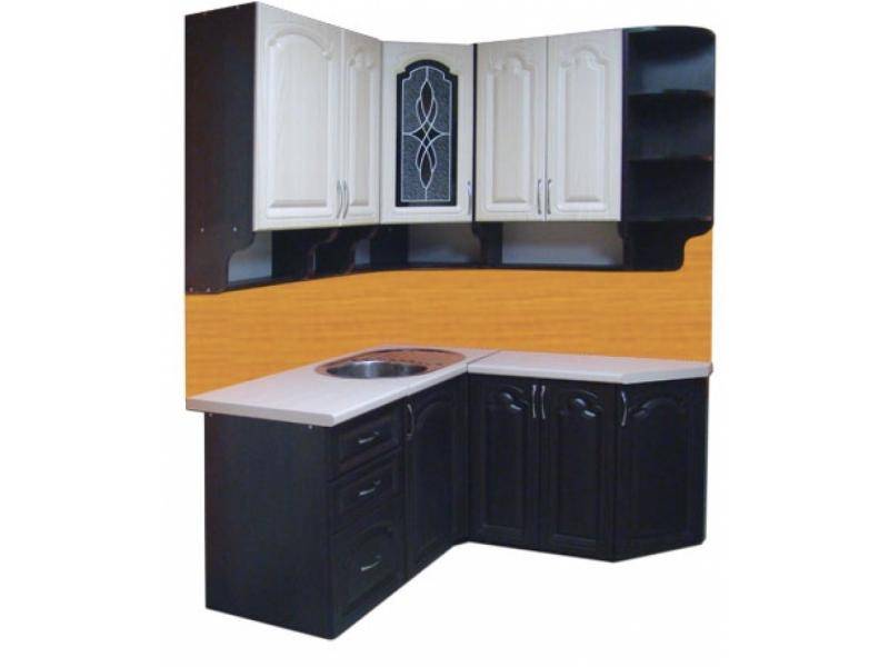 кухня угловая 6 в Нижневартовске