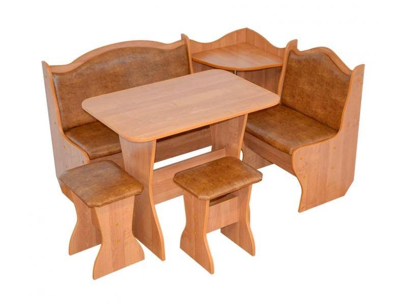 кухонный уголок аленка 1 в Нижневартовске