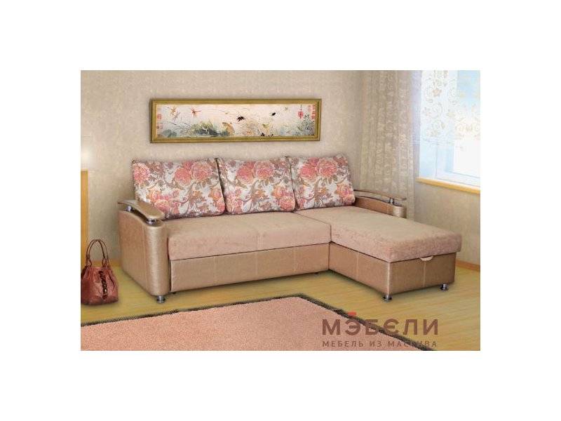 угловой диван оникс 3м, 3мд в Нижневартовске