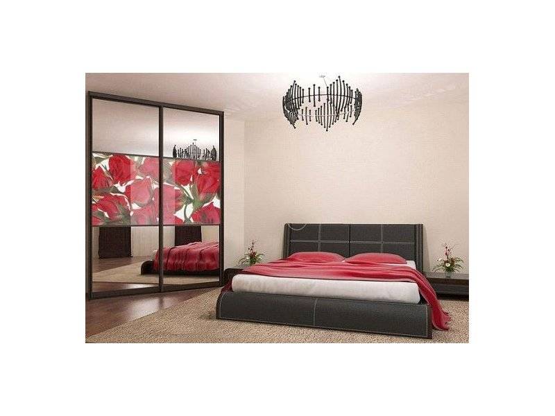 удобная спальня в Нижневартовске