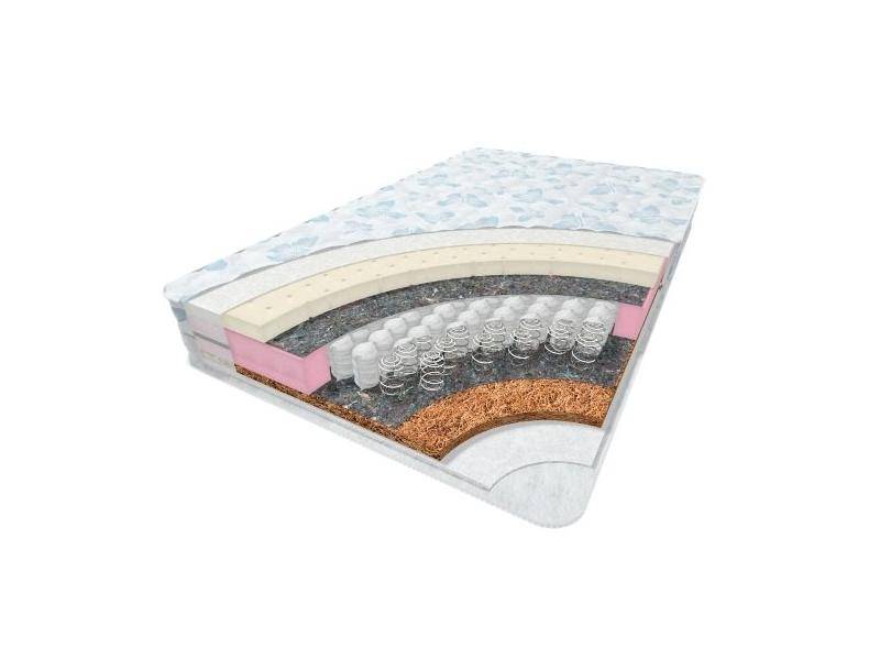 ортопедический матрас европа-a марсель в Нижневартовске