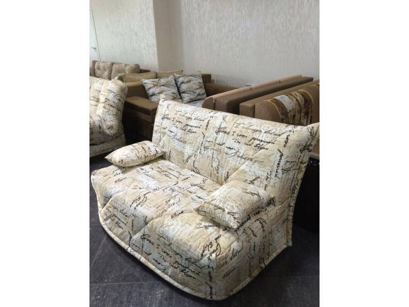 небольшой тканевый диван в Нижневартовске