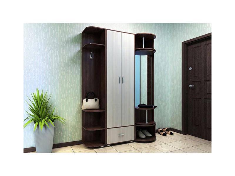 мебель в прихожую в Нижневартовске