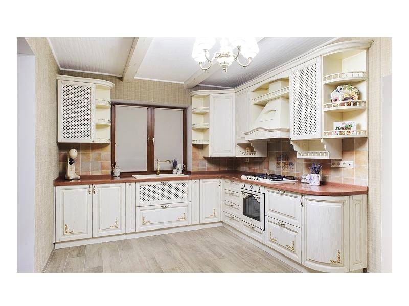 кухонный гарнитур мо-2 в Нижневартовске