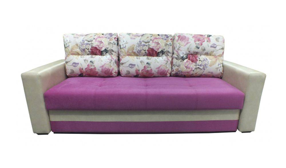 красивый диван пингвин 3/12 в Нижневартовске