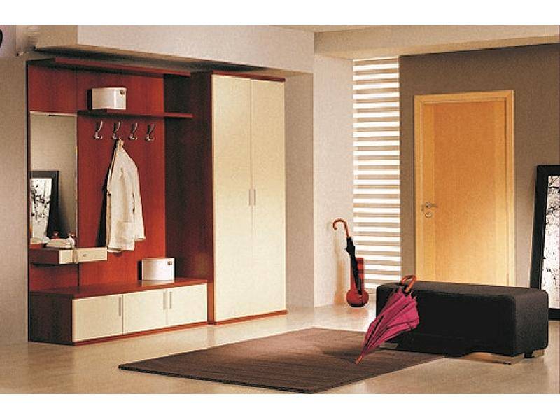 прихожая 33-2 в Нижневартовске