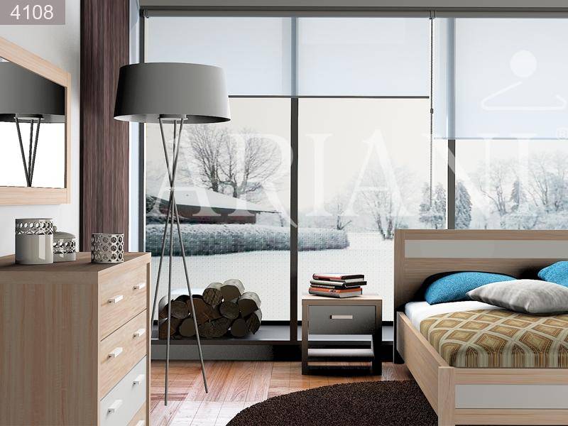 спальный гарнитур милле в Нижневартовске