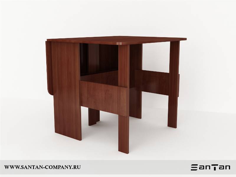 стол книжка в Нижневартовске