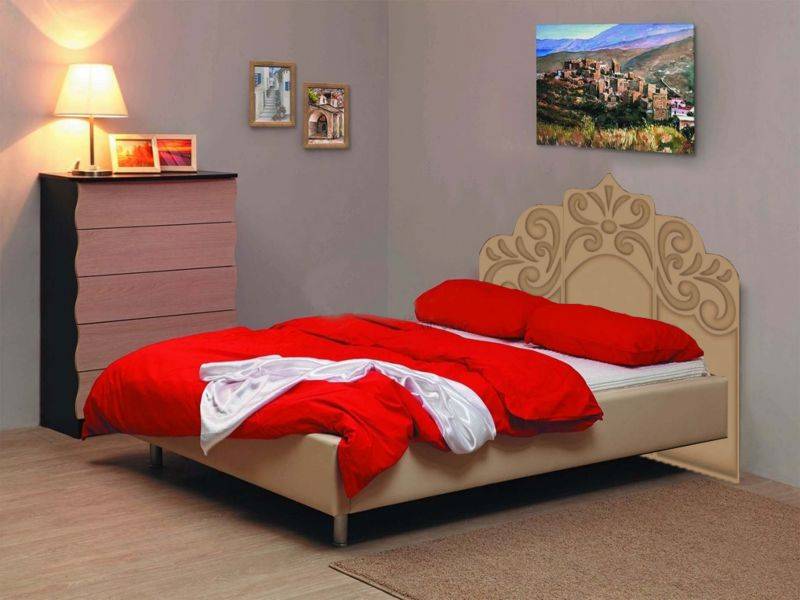 кровать 11 в Нижневартовске