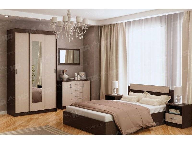 спальня софия вариант 15 в Нижневартовске