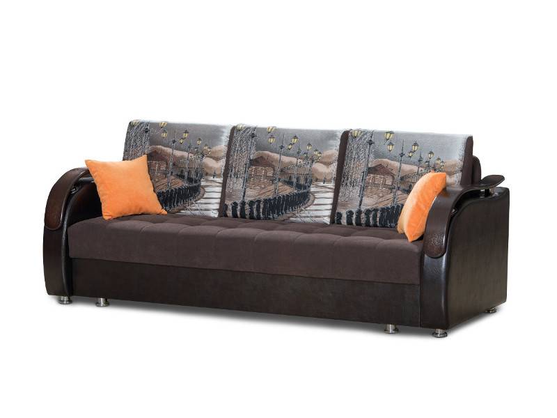 диван прямой танго 1 в Нижневартовске