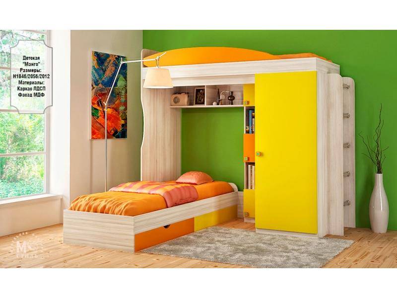 детская манго в Нижневартовске