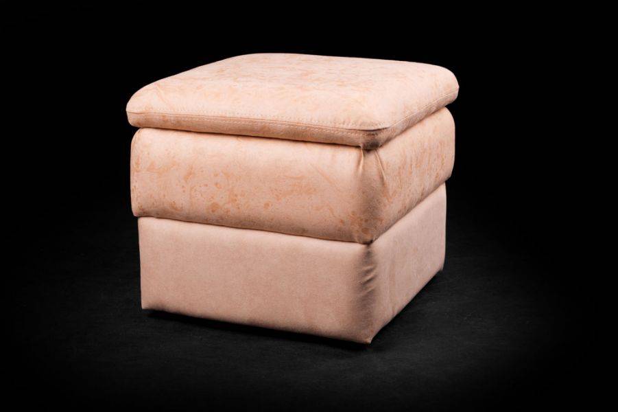 пуф с крышкой италия в Нижневартовске