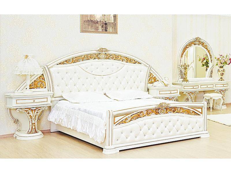 набор мебели для спальни «латифа» в Нижневартовске