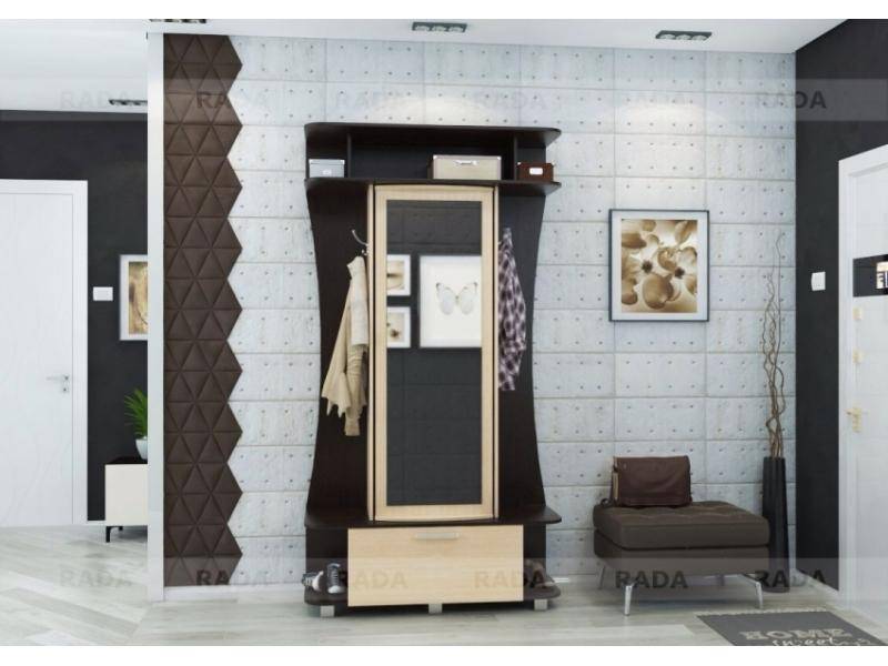 мебель для прихожей фаворит в Нижневартовске