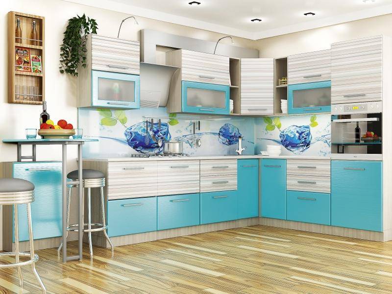 кухонный гарнитур dolce vita-30 угловой в Нижневартовске