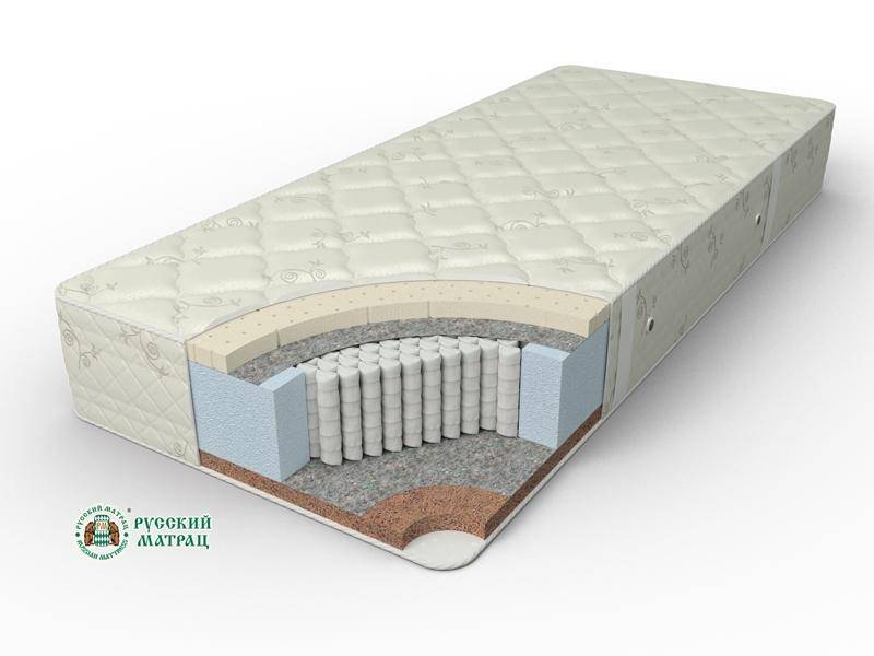 матрац элит премиум контраст в Нижневартовске