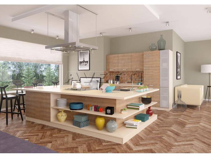 кухня грация в Нижневартовске