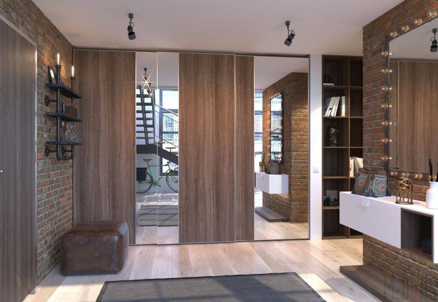 прихожая 088 в Нижневартовске