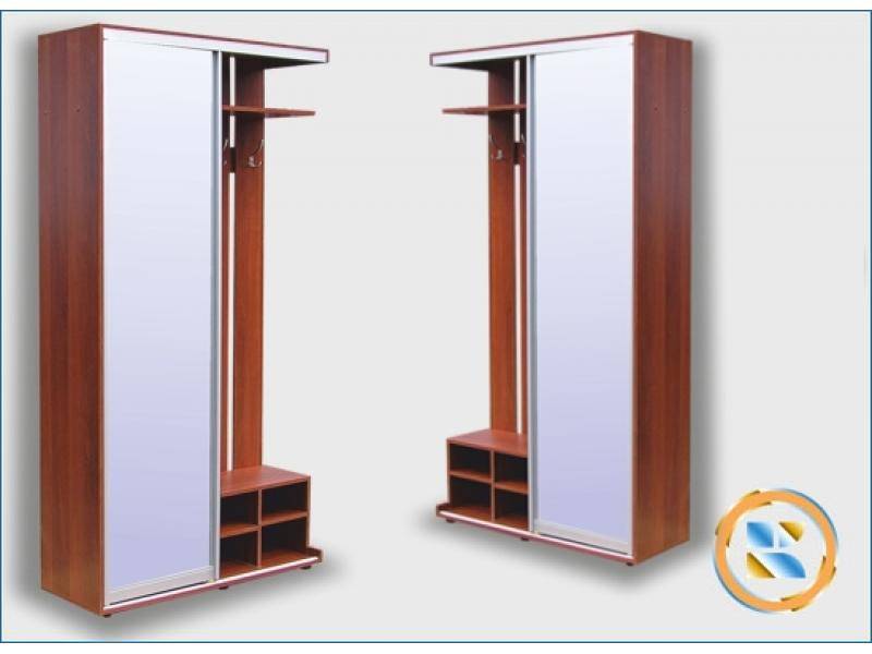 прихожая прямая арт 025 в Нижневартовске