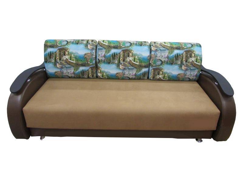 мягкий прямой диван в Нижневартовске