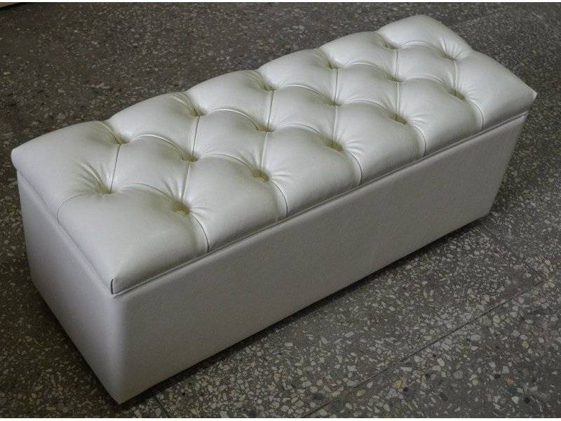 пуф 1 в Нижневартовске