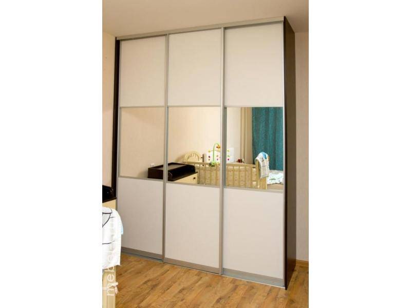 шкаф - купе в Нижневартовске