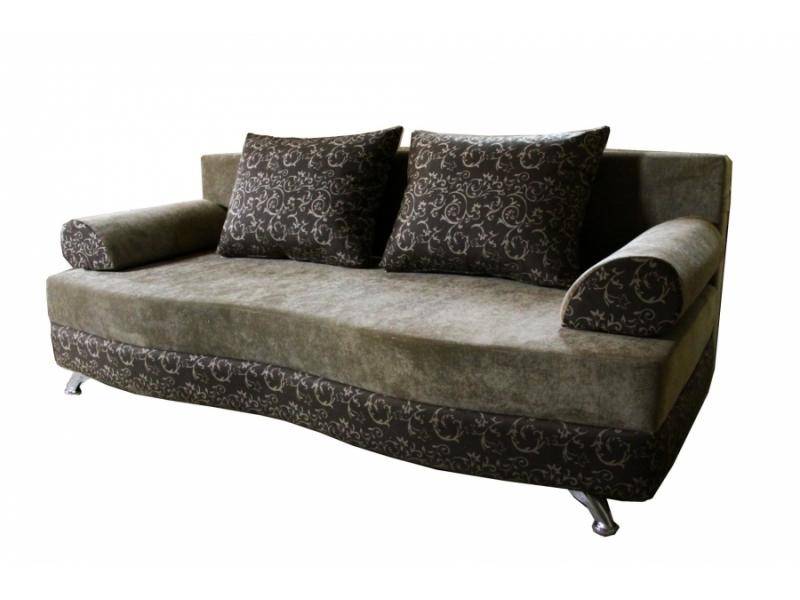 прямой диван волна 2 в Нижневартовске