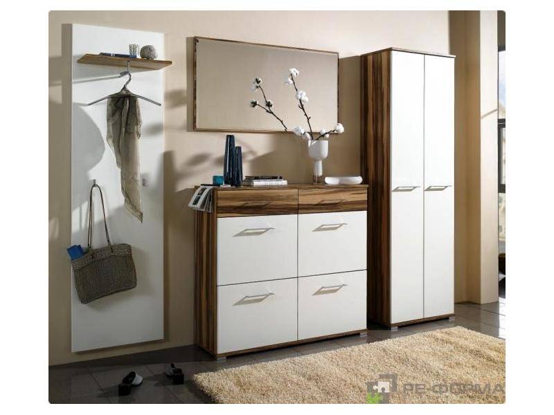 прихожая 022 в Нижневартовске