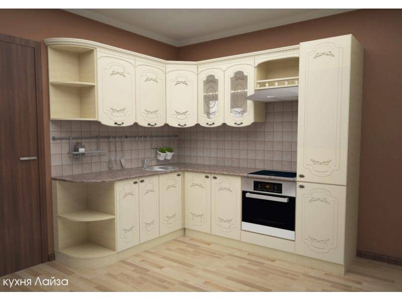 кухня лайза в Нижневартовске