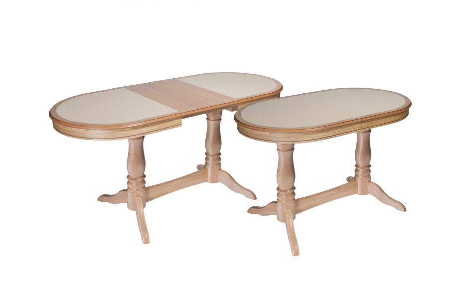 стол комфорт мо с камнем в Нижневартовске