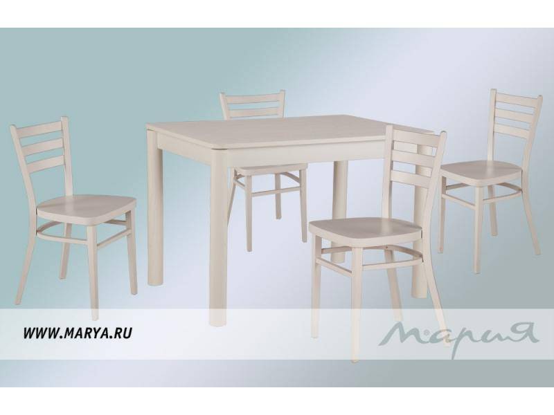 обеденная зона «tango» в Нижневартовске