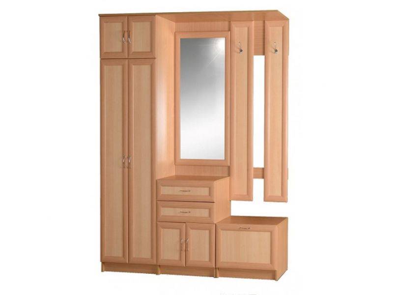 прихожая зевс 2 в Нижневартовске