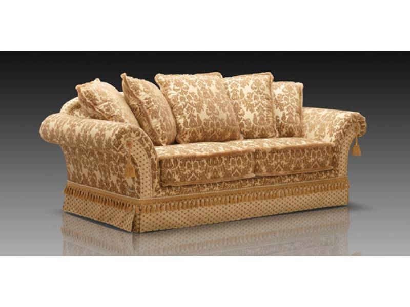 диван прямой плимут stema ares в Нижневартовске